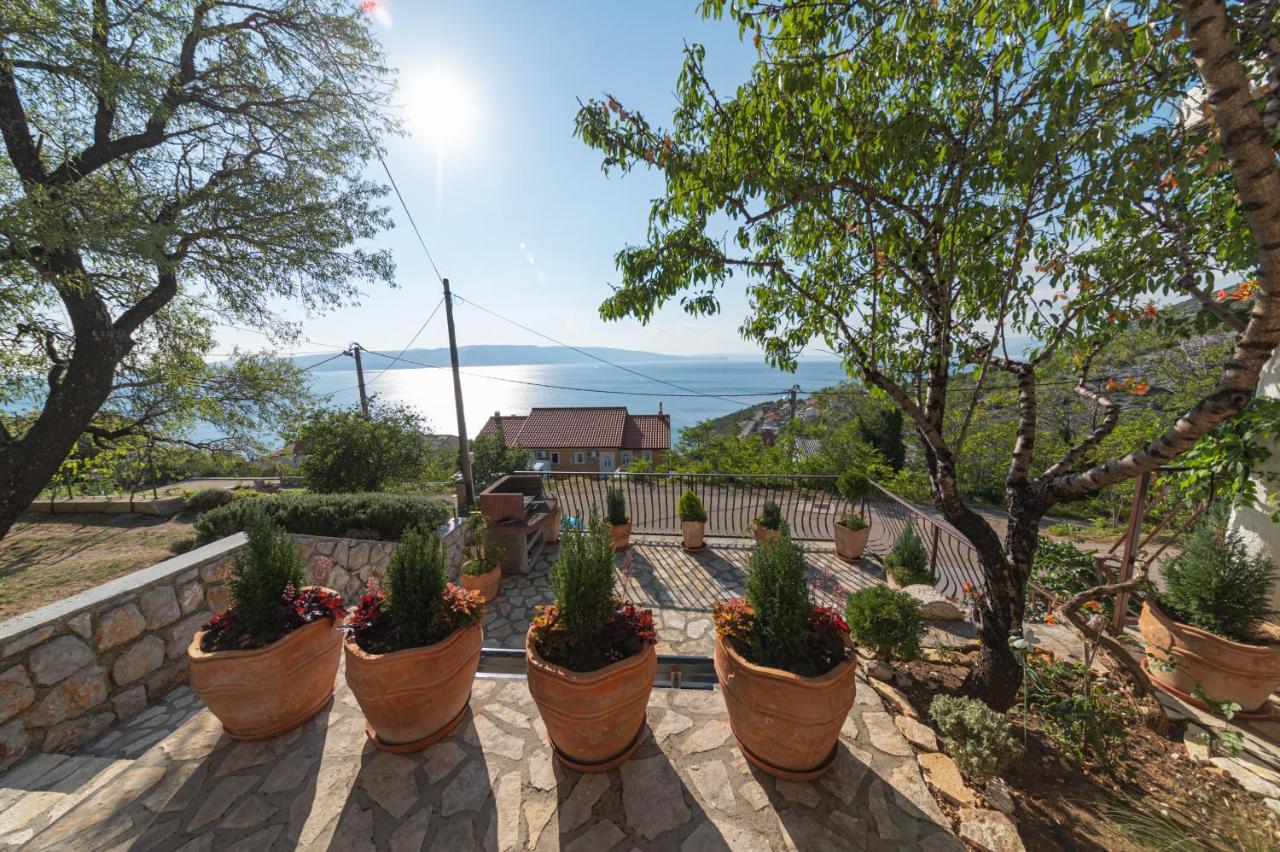 Ferienwohnung Apartmens Mendula Senj  Exterior foto