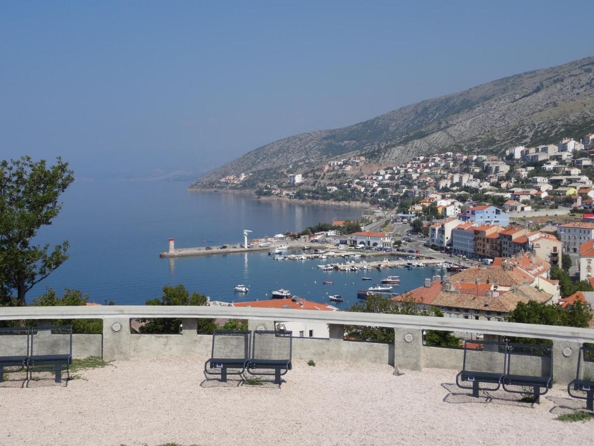 Ferienwohnung Apartmens Mendula Senj  Exterior foto