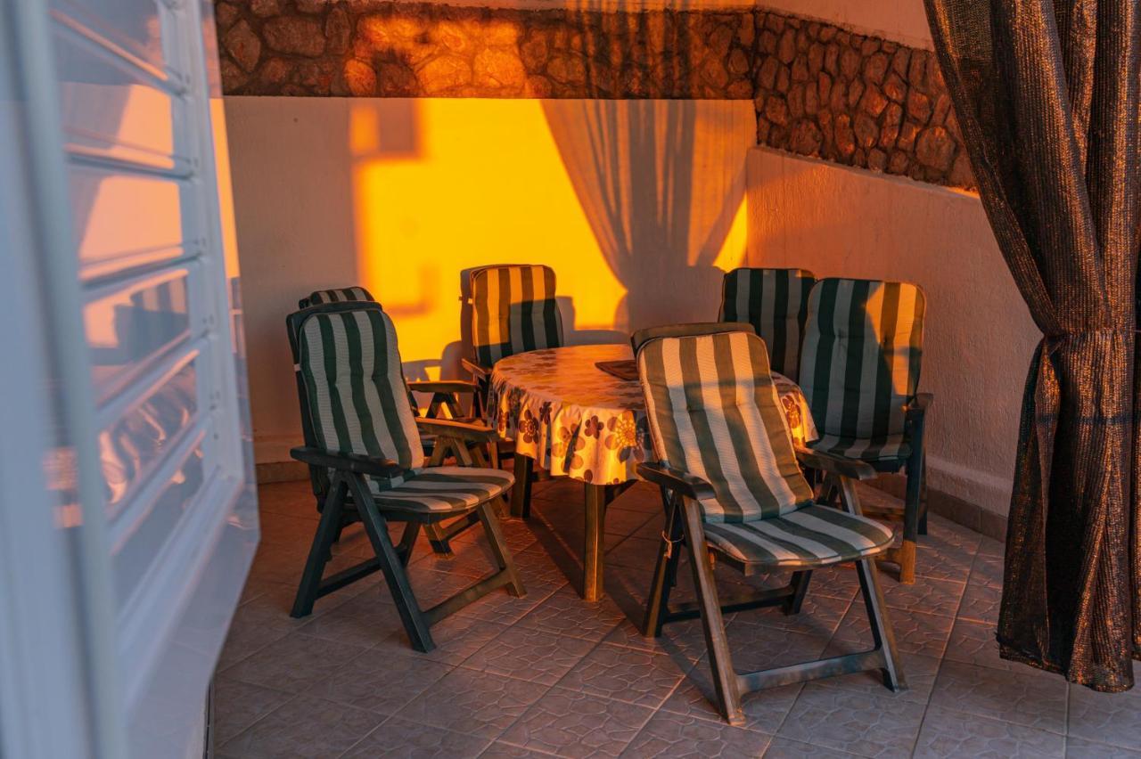 Ferienwohnung Apartmens Mendula Senj  Exterior foto
